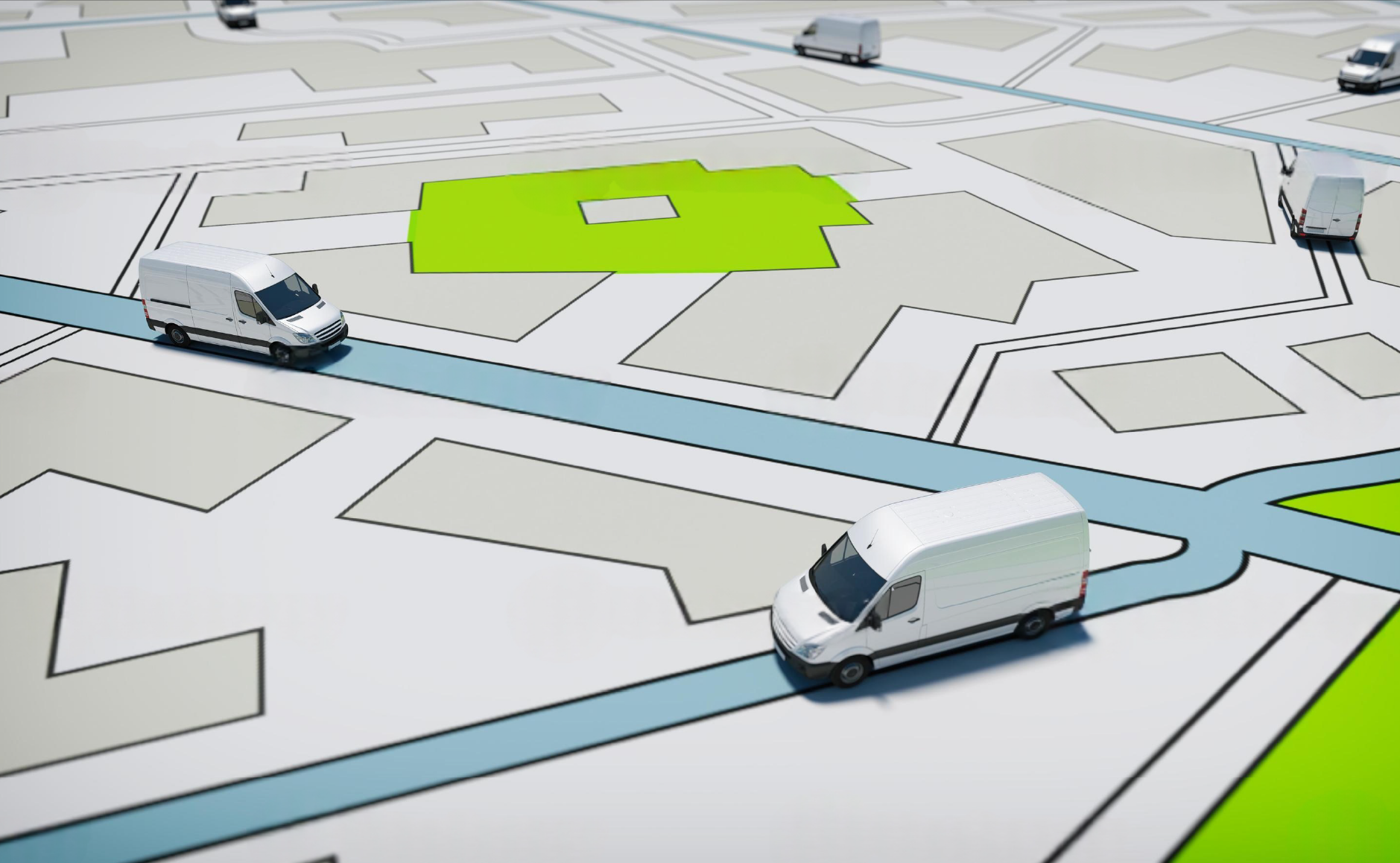 Vehicle Tracking