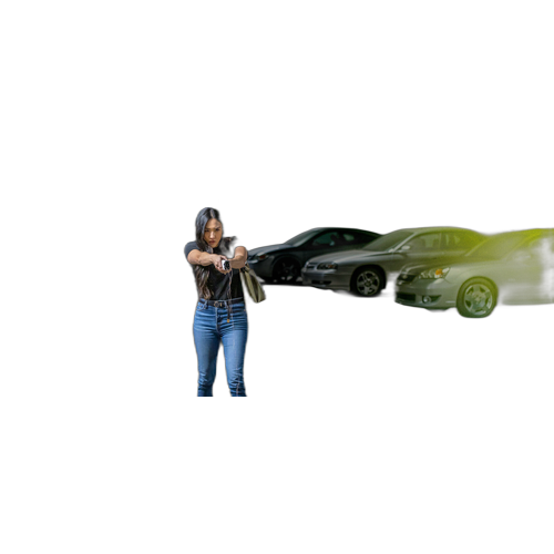 1108 Taser