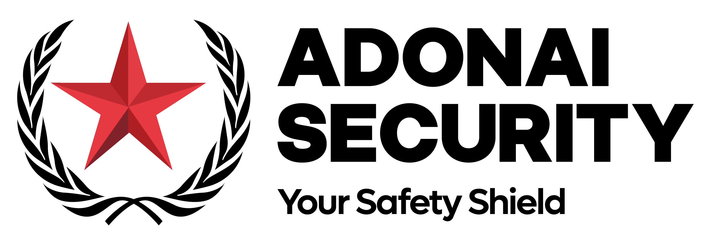 Adonai Security Logo