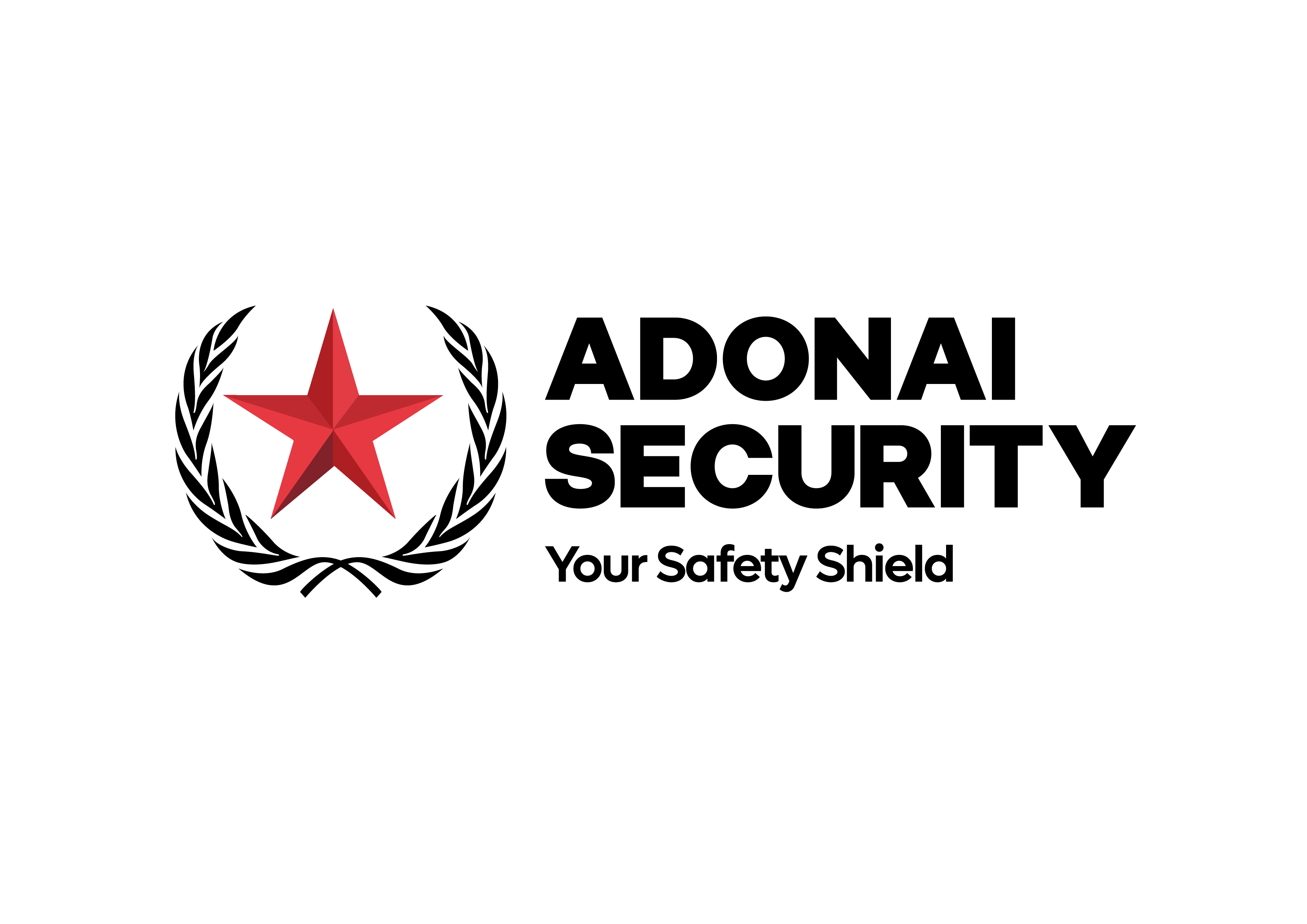 Adonai Security Logo